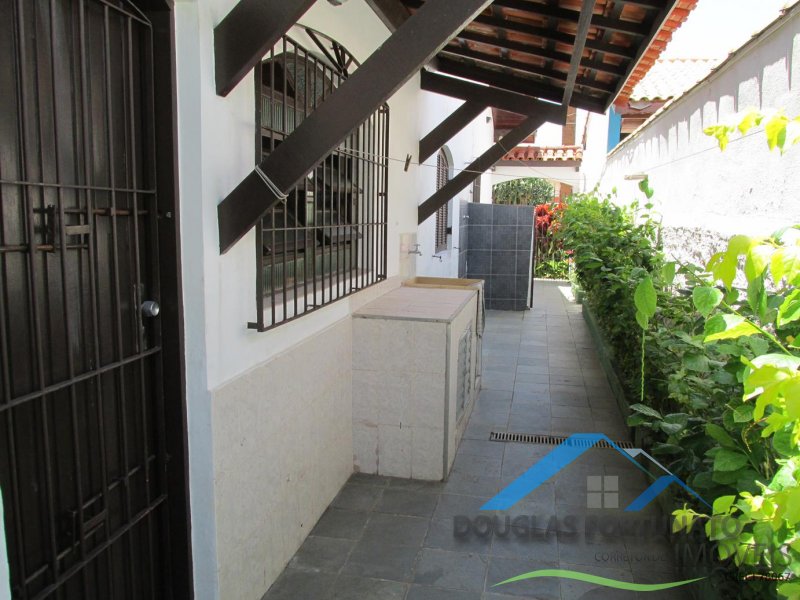 Casa em Peruíbe