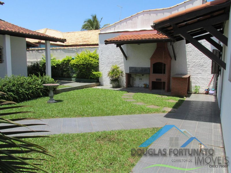 Casa em Peruíbe