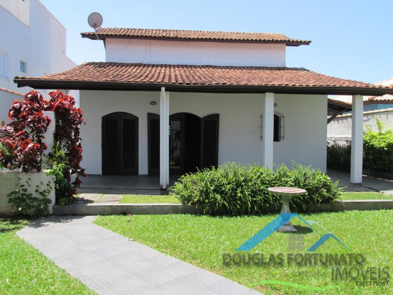 Casa em Peruíbe