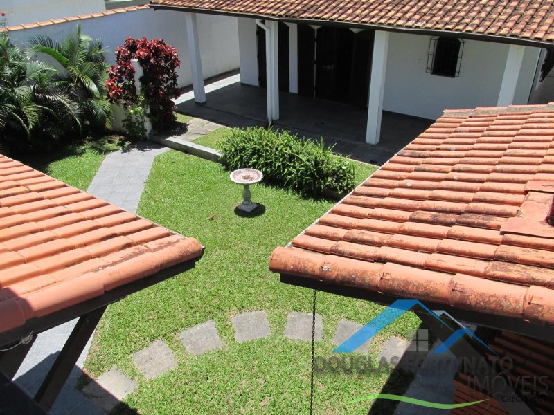 Casa em Peruíbe