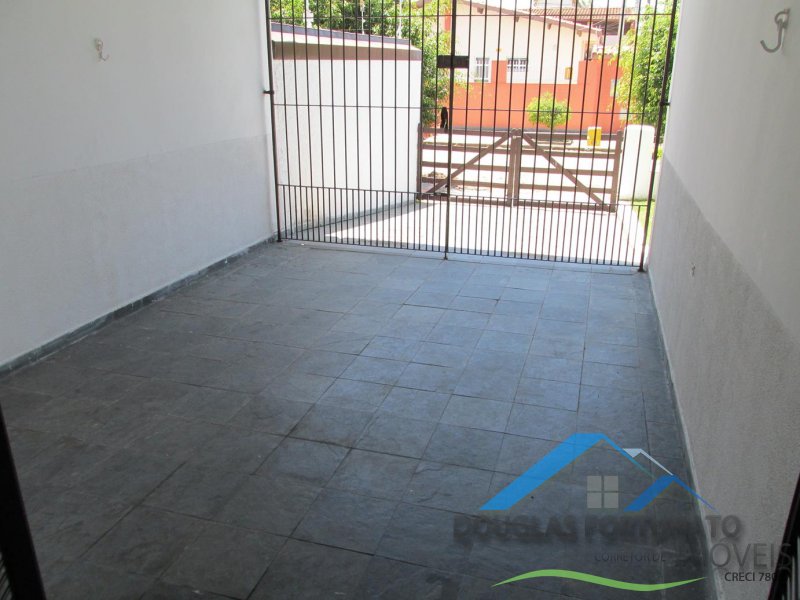 Casa em Peruíbe