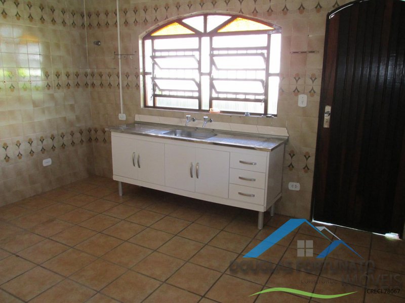Casa em Peruíbe