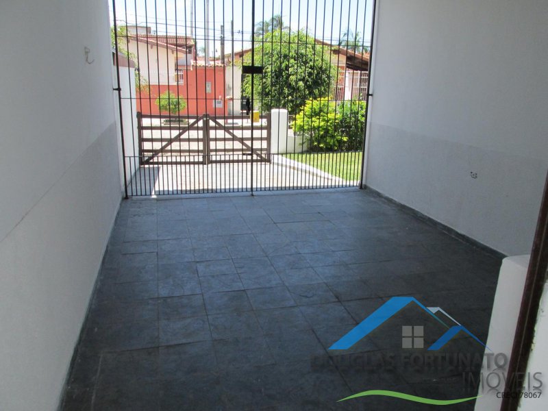 Casa em Peruíbe