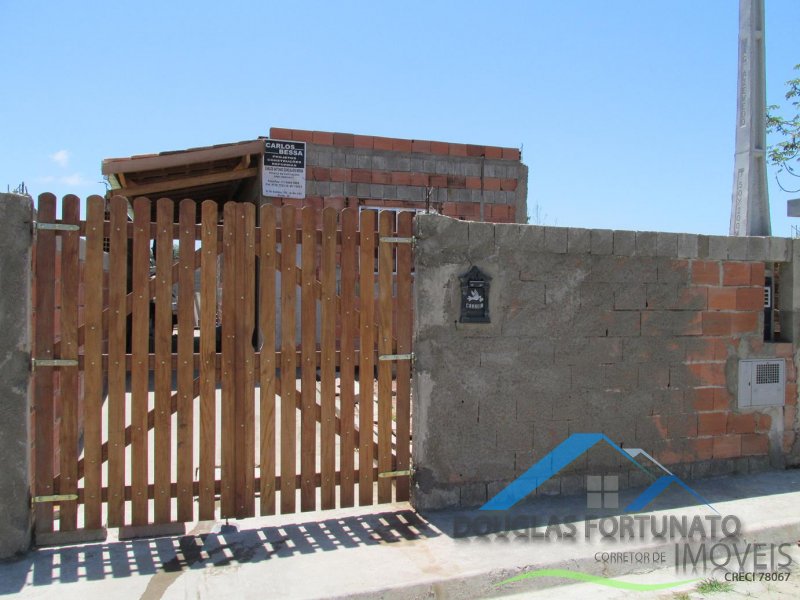 Casa em Peruíbe