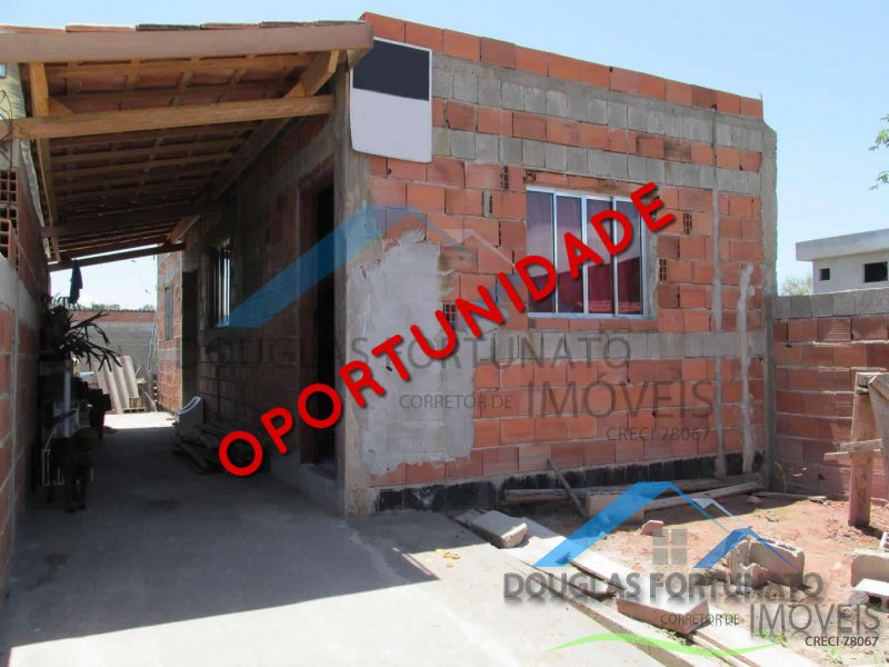 Casa em Peruíbe para Venda