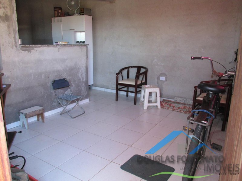 Casa em Peruíbe