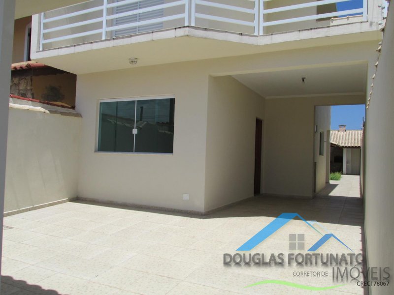 Casa em Peruíbe