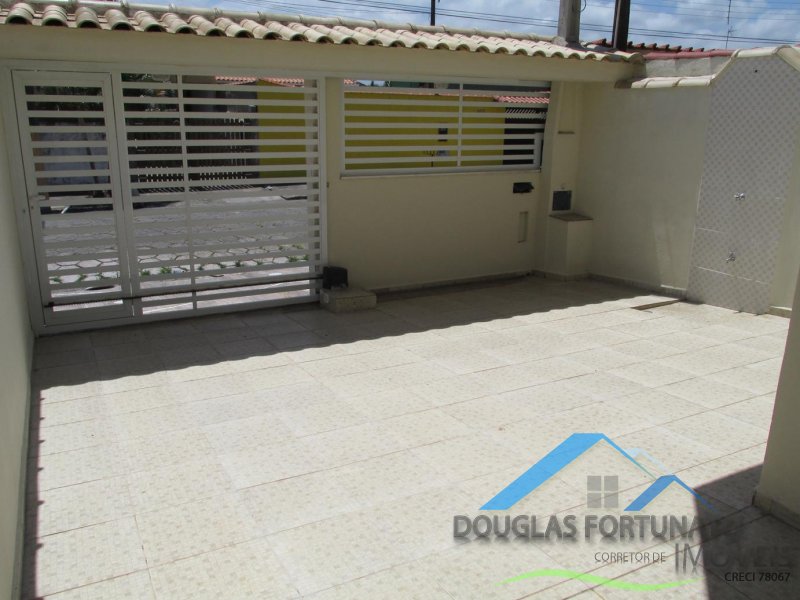 Casa em Peruíbe