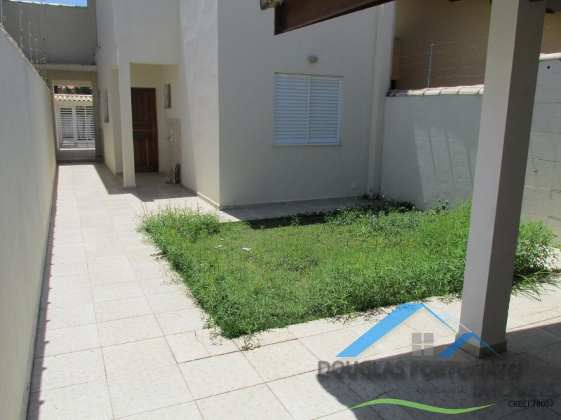 Casa em Peruíbe