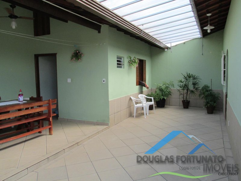 Casa em Peruíbe para Venda