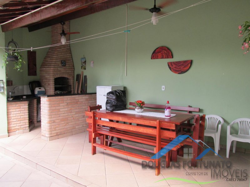 Casa em Peruíbe