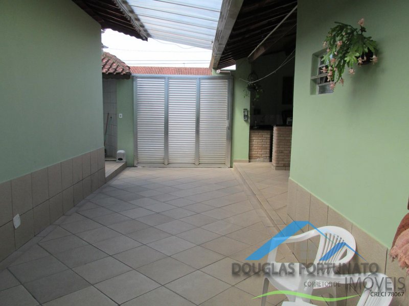 Casa em Peruíbe