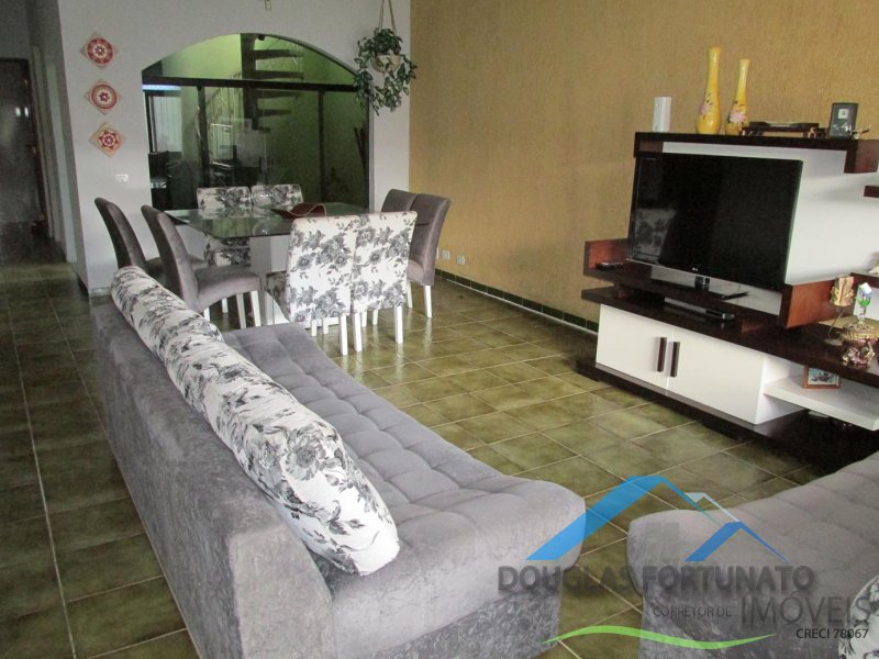 Casa em Peruíbe