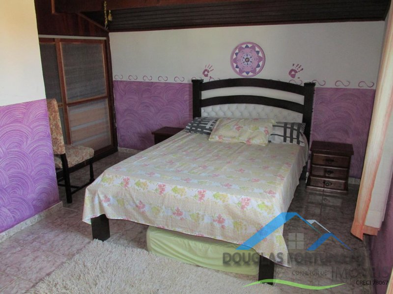 Casa em Peruíbe