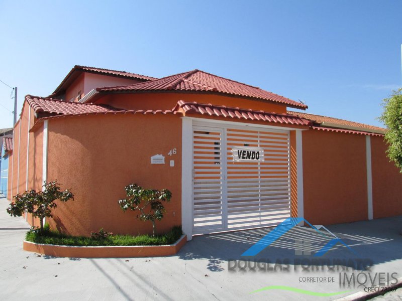 Casa em Peruíbe