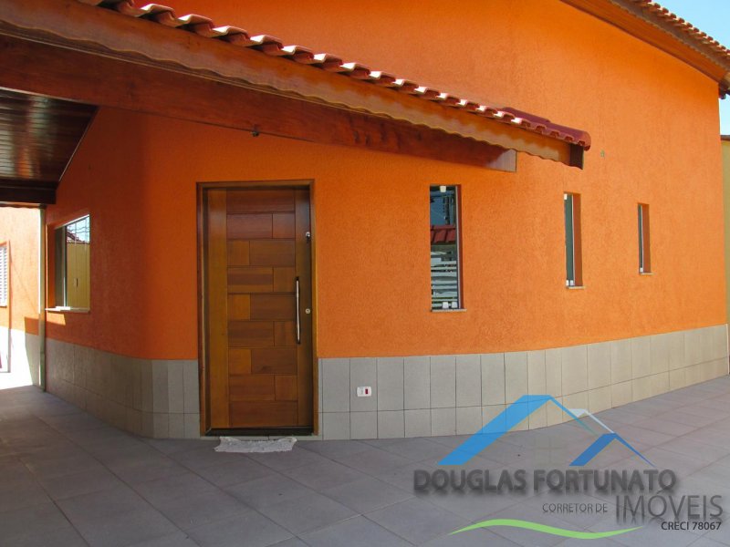 Casa em Peruíbe