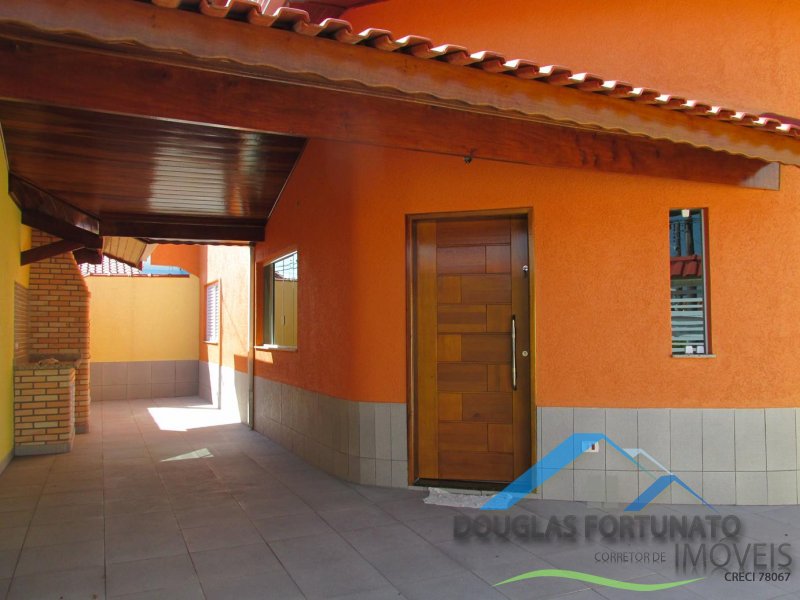 Casa em Peruíbe