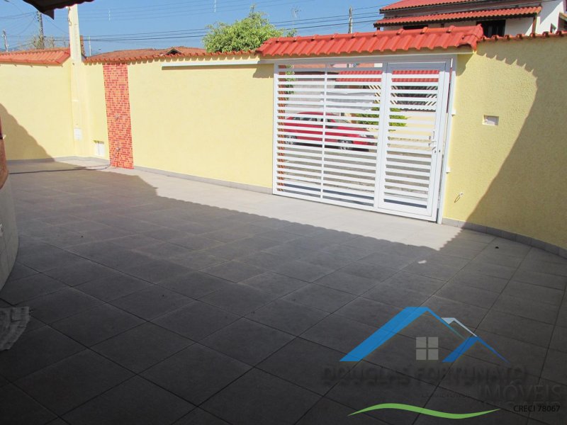 Casa em Peruíbe
