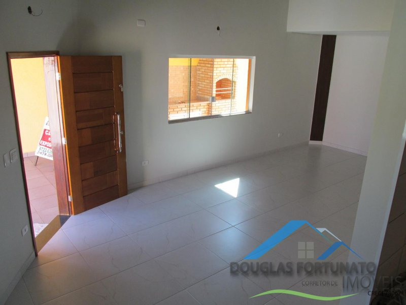 Casa em Peruíbe