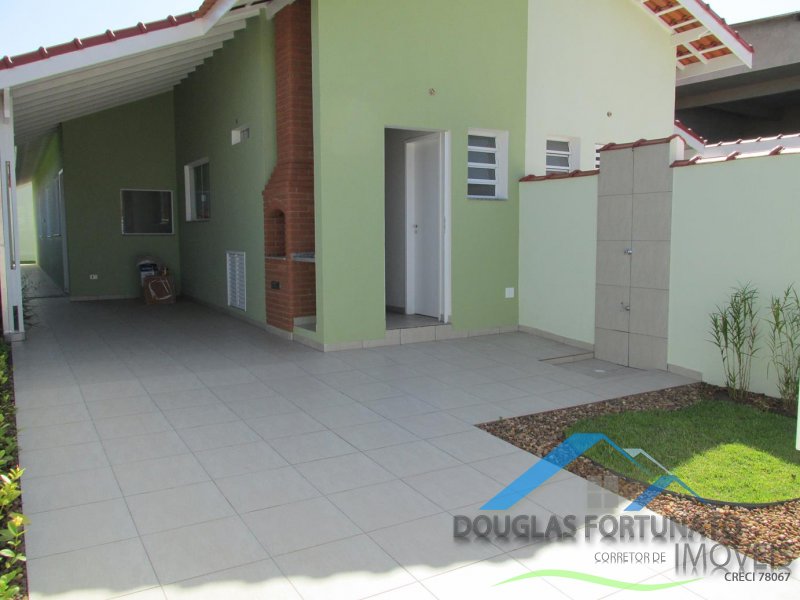 Casa em Peruíbe para Venda