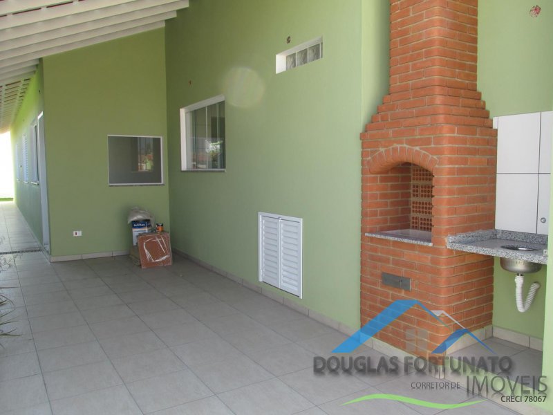 Casa em Peruíbe