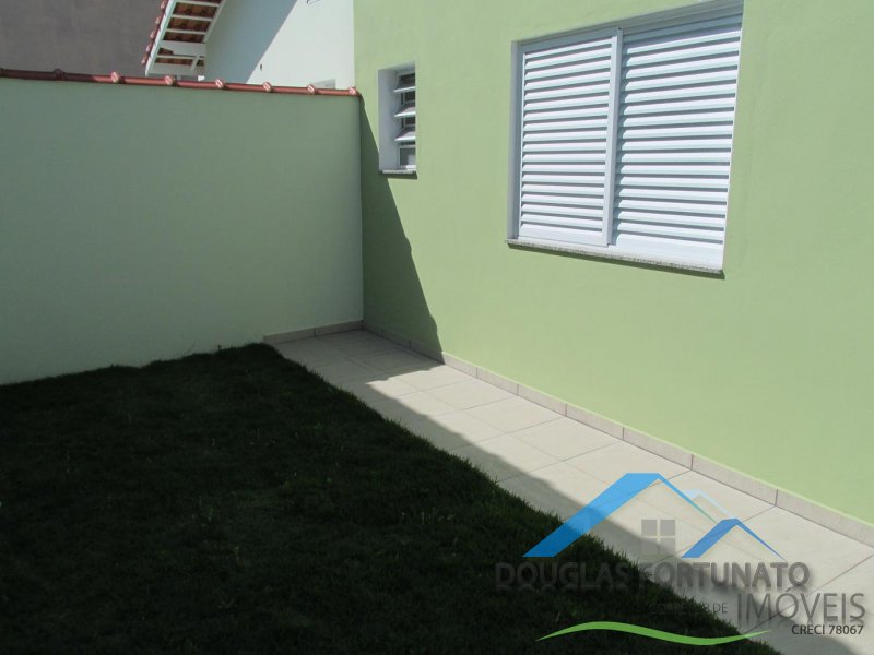 Casa em Peruíbe