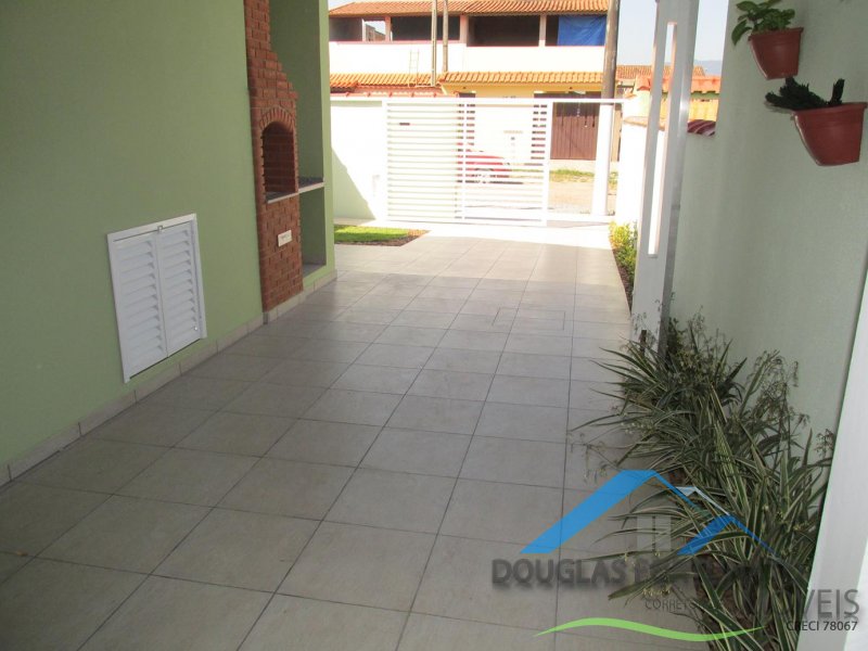 Casa em Peruíbe