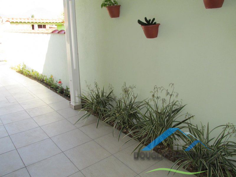 Casa em Peruíbe
