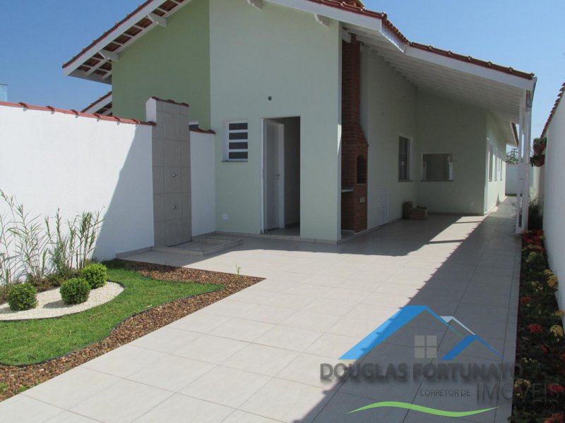 Casa em Peruíbe