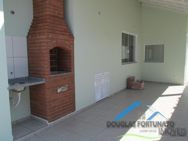 Casa em Peruíbe