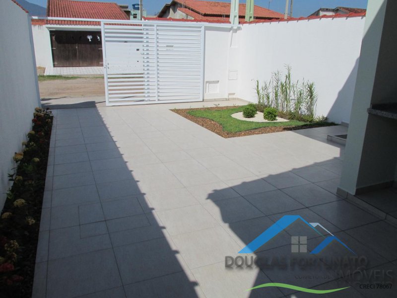 Casa em Peruíbe