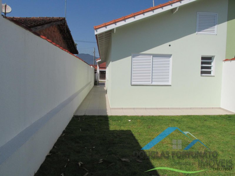 Casa em Peruíbe