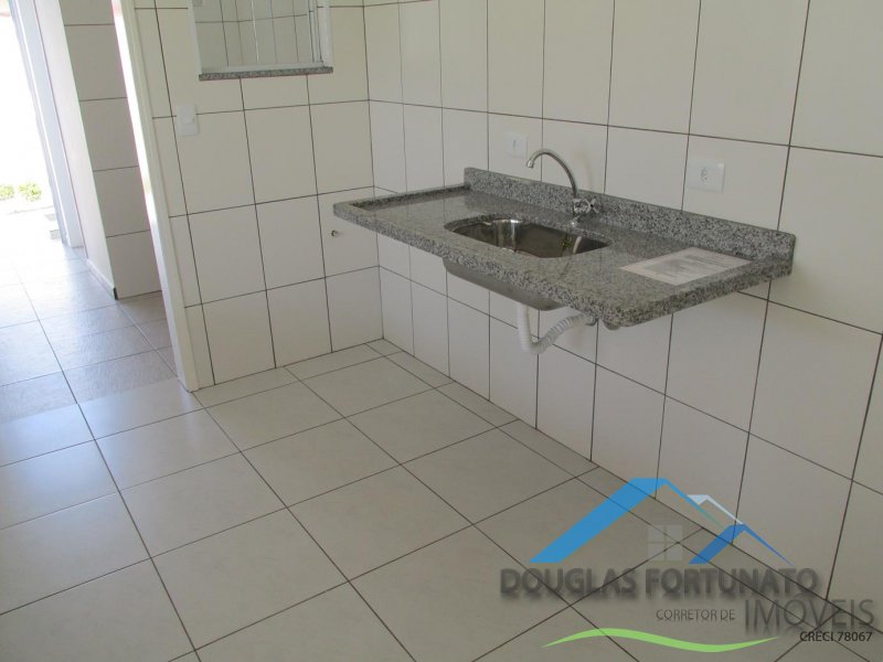 Casa em Peruíbe