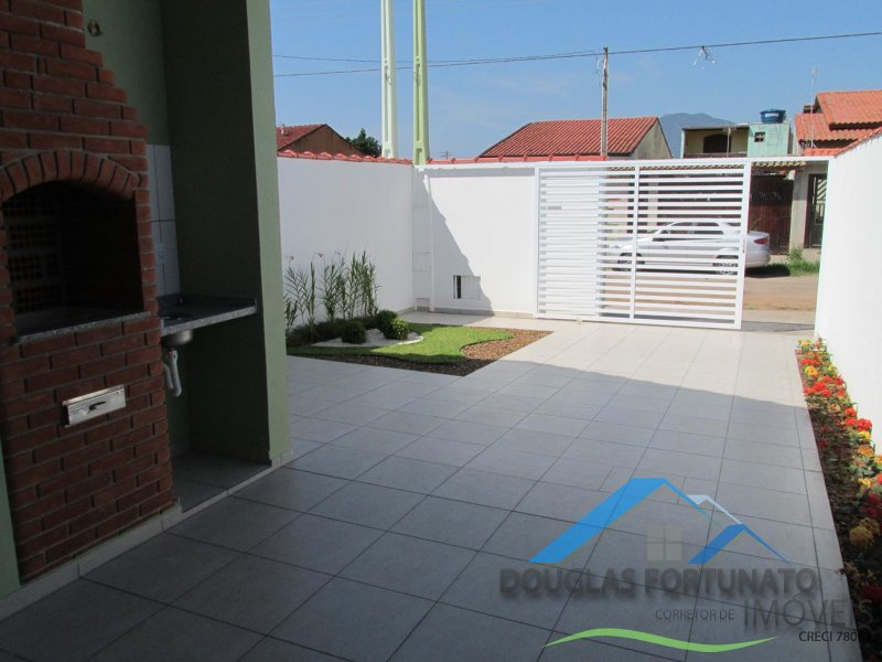 Casa em Peruíbe