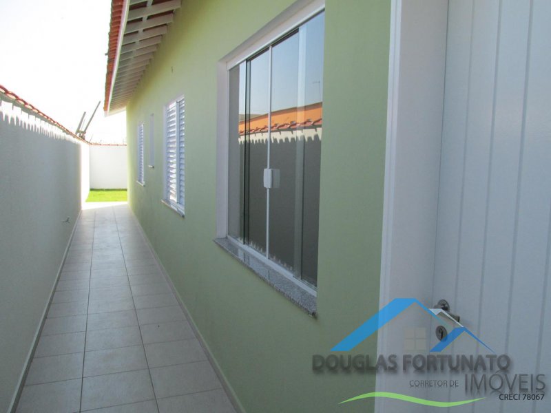 Casa em Peruíbe