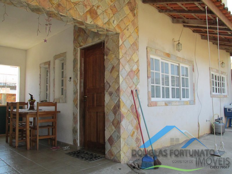 Casa em Peruíbe para Venda