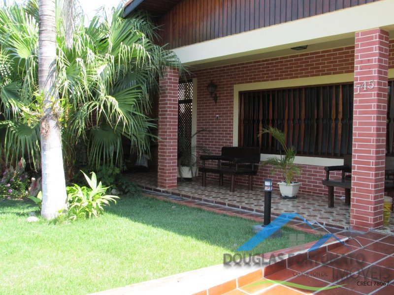 Casa em Peruíbe