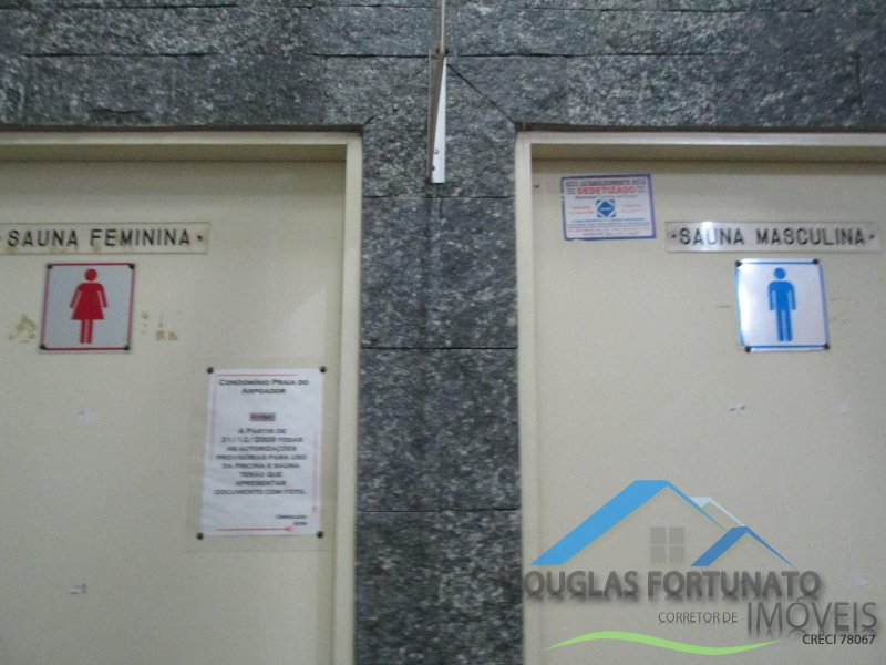 Apartamento em Peruíbe