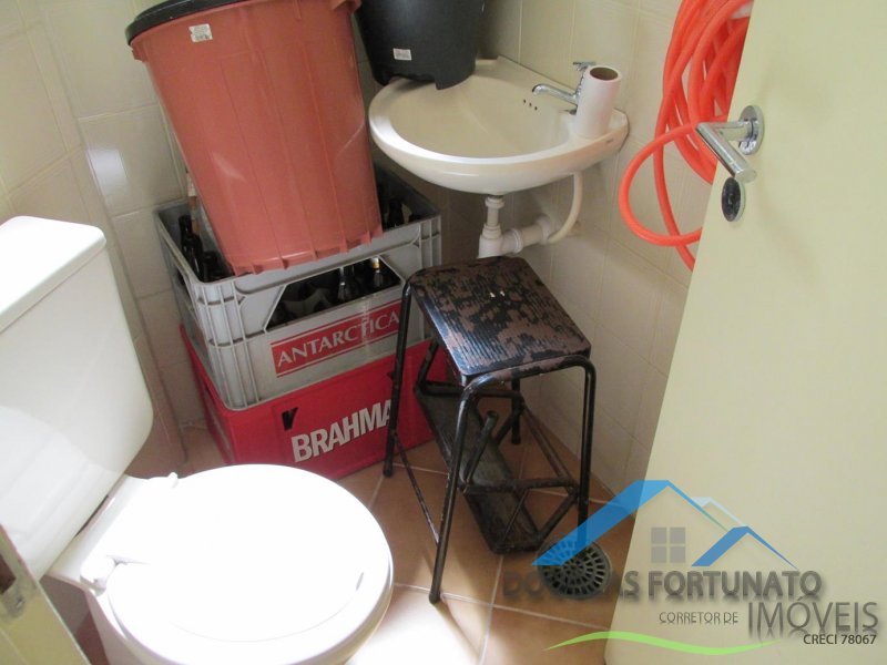 Apartamento em Peruíbe