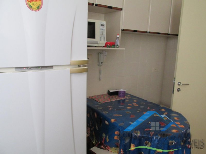 Apartamento em Peruíbe