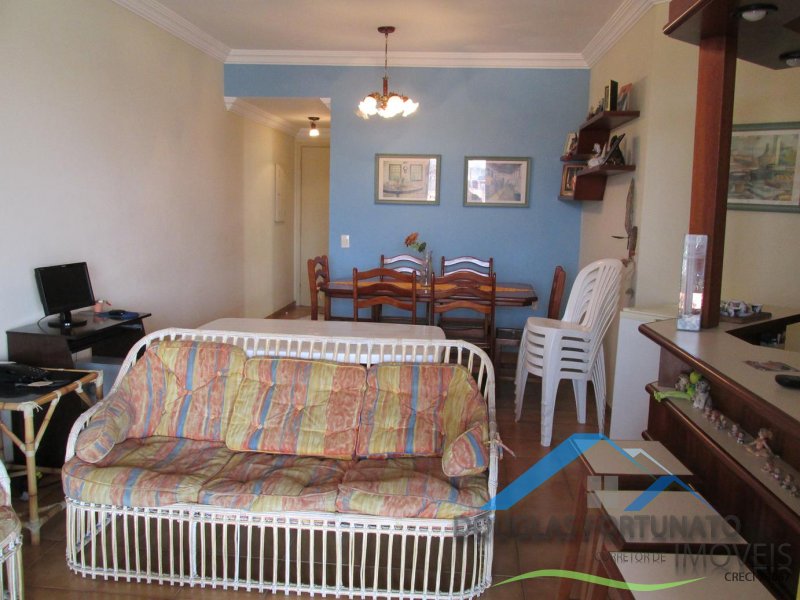 Apartamento em Peruíbe