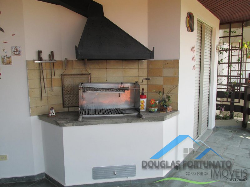 Apartamento em Peruíbe