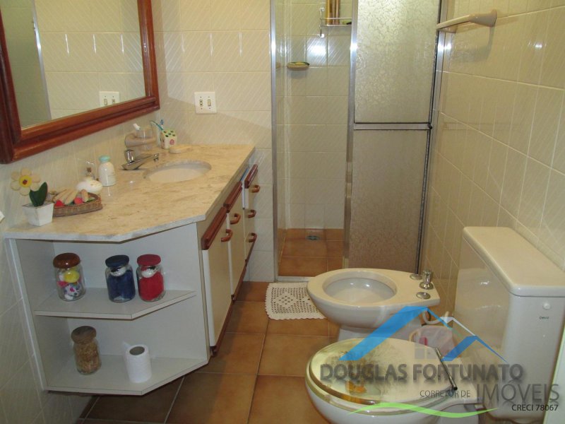 Apartamento em Peruíbe