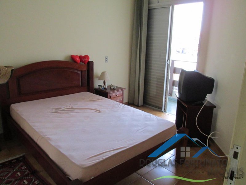 Apartamento em Peruíbe