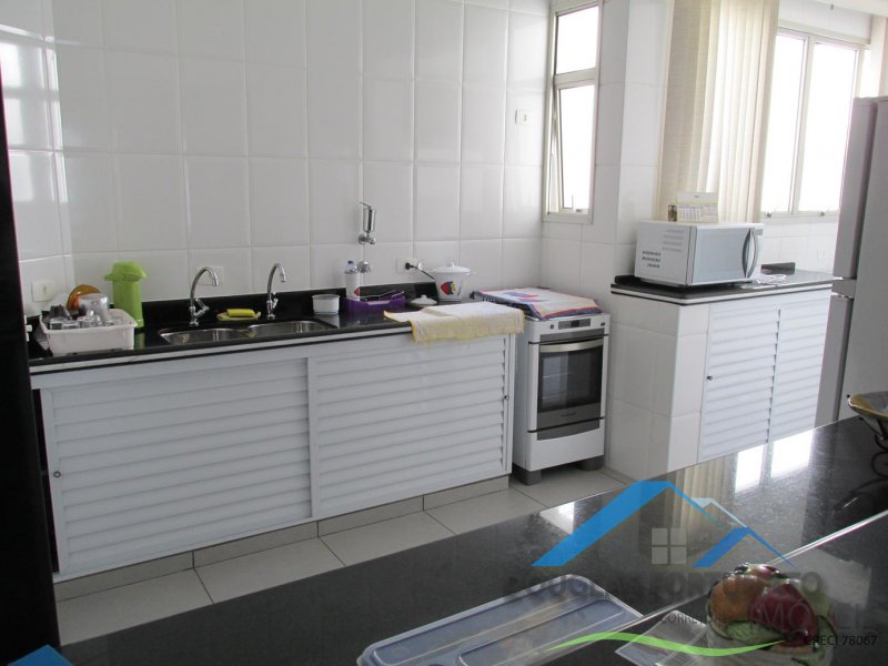 Apartamento em Peruíbe