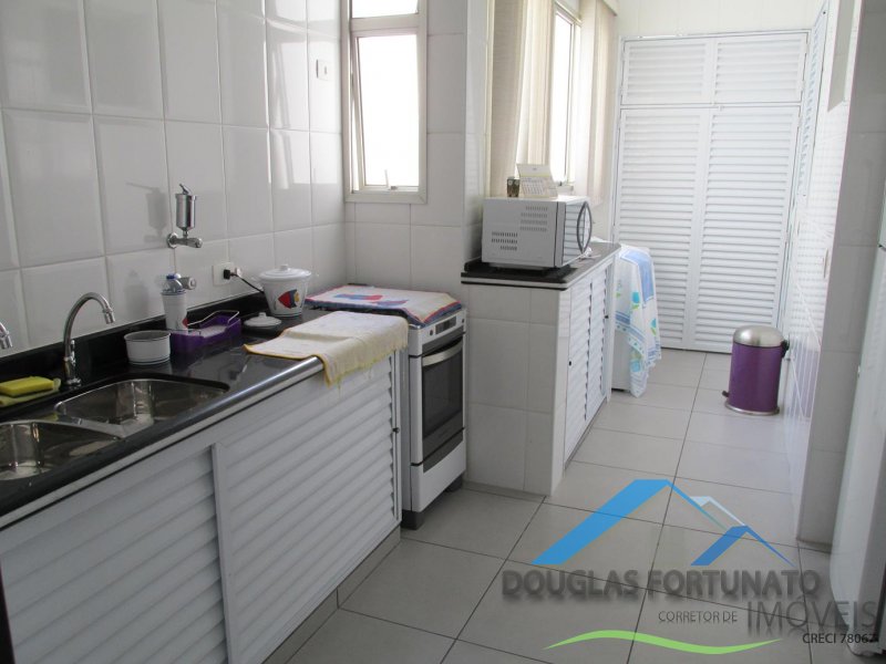 Apartamento em Peruíbe