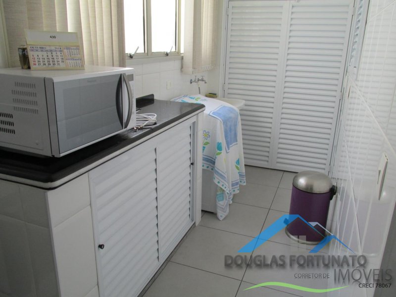 Apartamento em Peruíbe