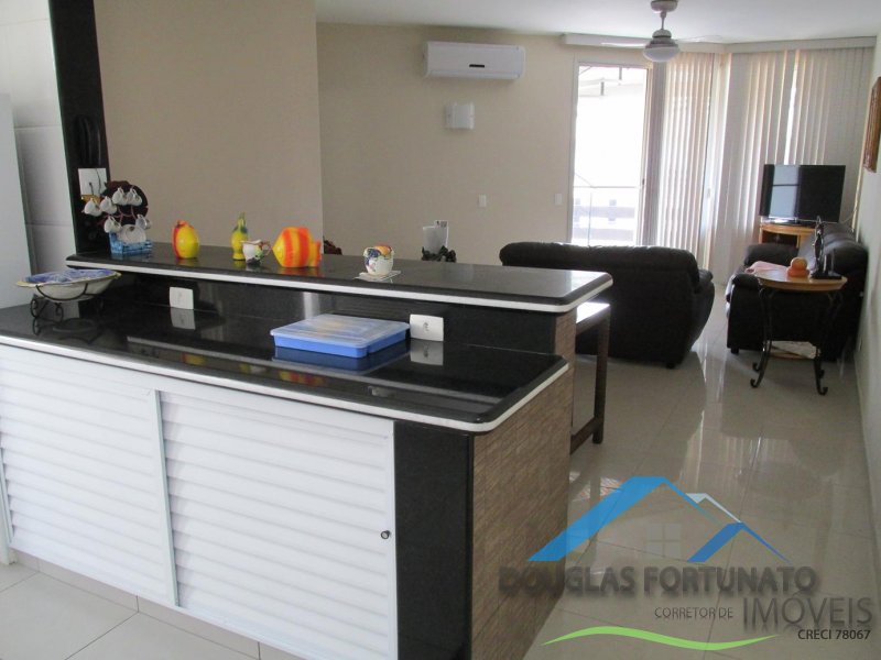 Apartamento em Peruíbe