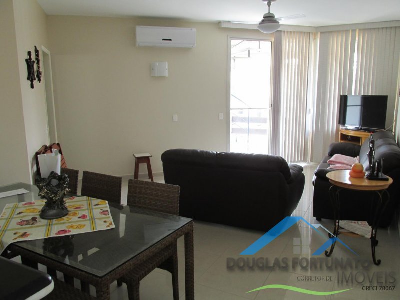 Apartamento em Peruíbe