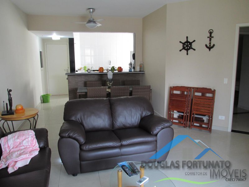 Apartamento em Peruíbe